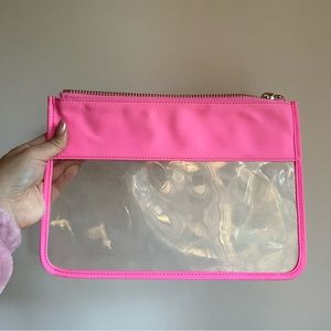 STONEY CLOVER LANE Bubblegum Flat